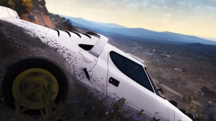 Eden Games - Test Drive Unlimited-Entwickler gehen in Streik