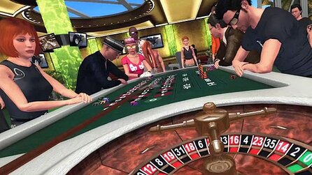 Test Drive Unlimited 2 - Trailer zum Casino-DLC