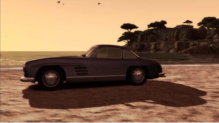 Test Drive Unlimited 2 - Neue Webseite gestartet