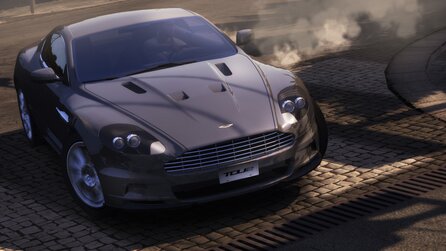 Test Drive Unlimited 2 - Offener Beta-Test statt Demo geplant