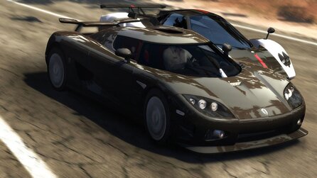 Test Drive Unlimited 2 - Termin des Rennspiels enthüllt