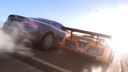 Test Drive Unlimited 2 - Neue Screenshots zum Rennspiel von Eden