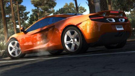 Test Drive Unlimited 2 - Release- und Beta-Termin verschoben