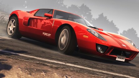 Test Drive Unlimited 2 - Screenshots der Dodge Viper und mehr