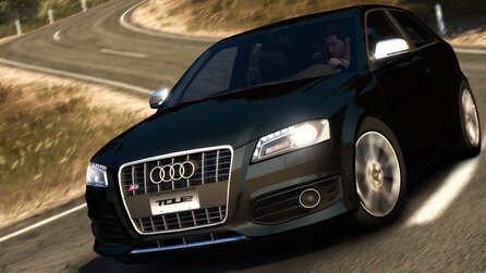 Test Drive Unlimited 2 - Europa-Termin des Rennspiels steht fest