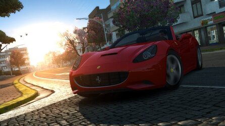 Test Drive Unlimited 2 - Exklusive Inhalte für Vorbesteller