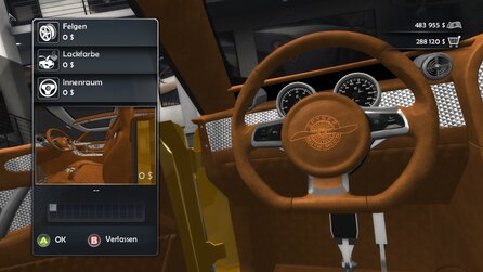 Test Drive Unlimited 2 - Screenshots