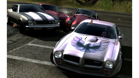 Test Drive Unlimited - der Test pünktlich zur Veröffentlichung