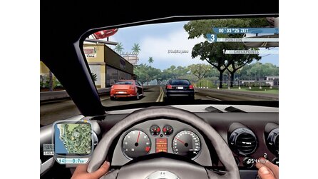 GameStar sucht Tester - spielen Sie mit uns Test Drive Unlimited