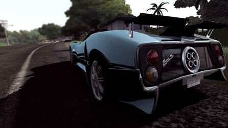 Test Drive Unlimited - Fansite-Kit veröffentlicht