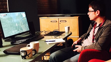 Test-Events - Wieviel Kontrolle haben die Publisher? - GameStar TV