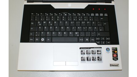Fujits-Siemens Computers Amilo SA 3650