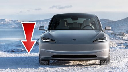 Jeder fünfte Neuwagen ist inzwischen ein E-Auto, trotzdem ist ein Hersteller klarer Verlierer