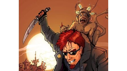 Unreal Engine 3 - Unterstützung für Windows Live schon eingebaut