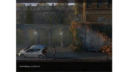 Testament of Sin: Das Vermächtnis - Screenshots