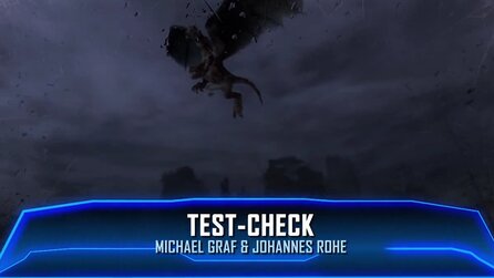 Testcheck - Zur GameStar-Ausgabe 102014
