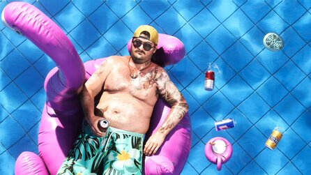 Zu wenig Testosteron wegen GTA 6? Gesundheitsplattform warnt Männer - mit einem dann doch recht offensichtlichen Fazit