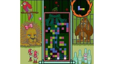 Tetris 2 SNES
