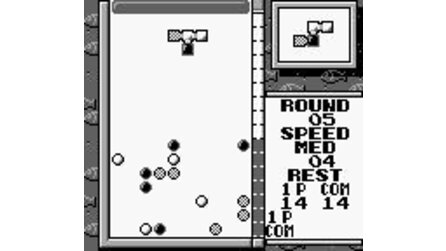 Tetris 2 Game Boy