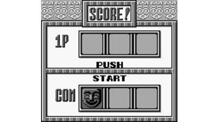 Tetris 2 Game Boy