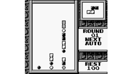 Tetris 2 Game Boy