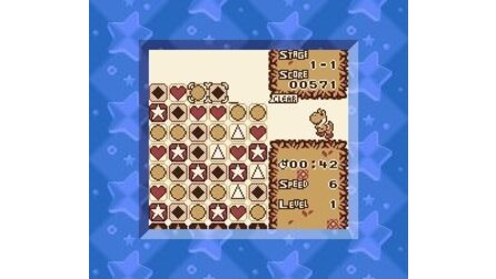 Tetris Attack Game Boy