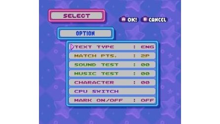 Tetris Attack SNES