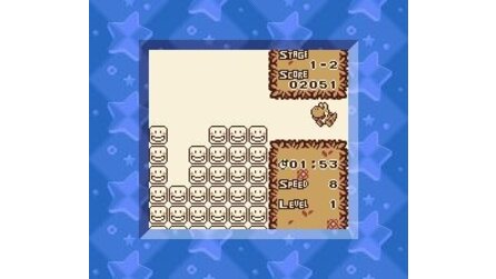 Tetris Attack Game Boy