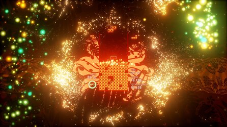 Tetris Effect - Screenshots