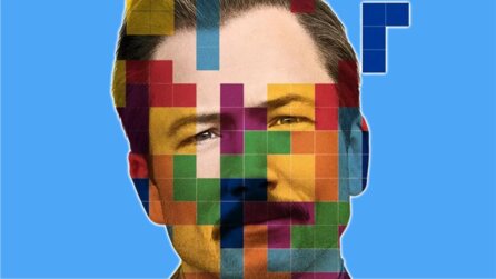 Reale Geschichte, trotzdem geklaut? Buchautor verklagt Apple wegen Tetris-Film