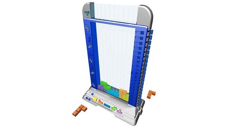 Tetris Tower 3D - Computerspiel ohne Computer