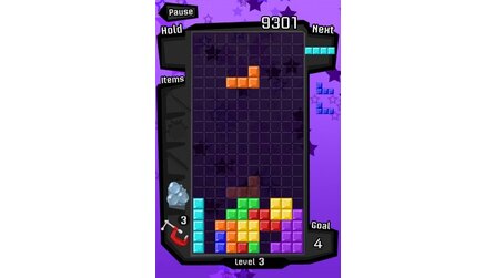 Tetris [iPhone]