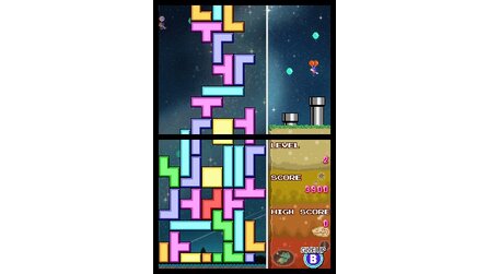 tetris ds