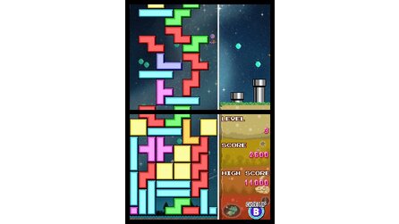 tetris ds