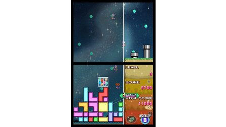 tetris ds
