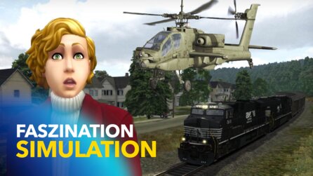 Fast 10.000 Euro für alle DLCs? Die 7 teuersten Simulationsspiele
