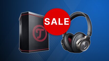 Teufel startet den Black Friday mit bis zu 41% Rabatt [Anzeige]