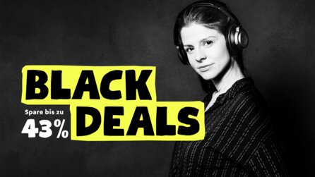 Große Sparaktion bei Teufel – Saftiger Sound und satte Rabatte mit den Black Deals und Cyber Monday [Anzeige]