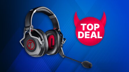 Teufel Cage Kopfhörer dank exklusivem Rabatt für 89,99 Euro [Anzeige]