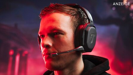 Geniales 7.1-Gaming-Headset aus Deutschland: Die Berliner hinter diesem Klangwunder verstehen ihr Handwerk