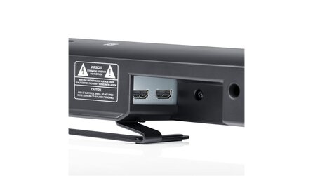 Teufel Cinebar 11 GameStar-Edition