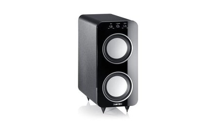 Teufel Certified Concept G 850 THX - 5.1-PC-Surround-Set mit THX-Zertifikat