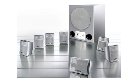 Teufel Concept G THX 7.1