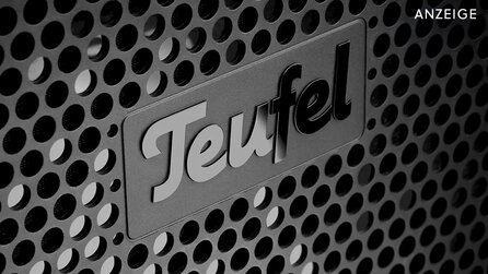 Jede Lautsprecher-Marke sollte sich von Teufel eine Scheibe abschneiden!