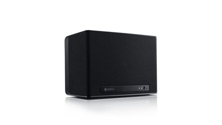 Teufel Raumfeld One GameStar-Edition