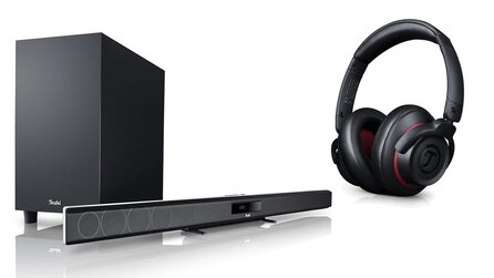 Teufel: Im großen Sale bekommt ihr günstige Lautsprecher und mehr [Anzeige]