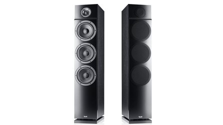 Hochklassige Stand-Lautsprecher 200 Euro günstiger - Aktuelles Angebot nur bei eBay