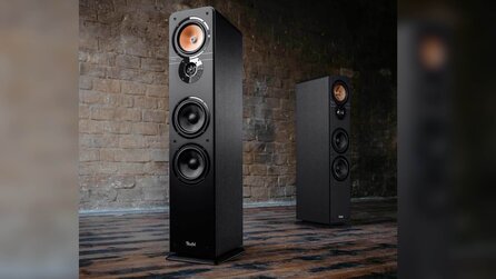 Teufel feiert Singles Day - heiße Preise für Kopfhörer und Lautsprecher [Anzeige]