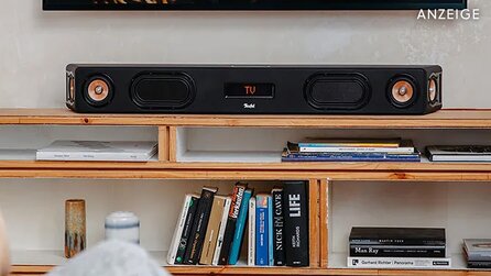 Teufel reduziert vor dem Start der WM seine besten Sound-Lösungen für perfektes Public Viewing