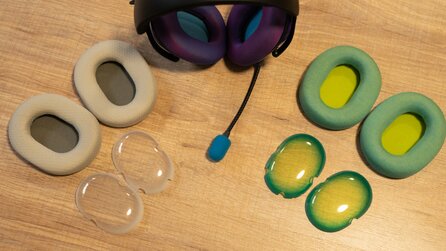 Teufel Zola - Produktfotos